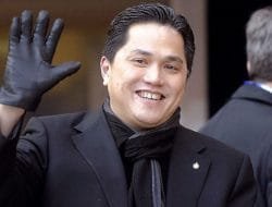 Erick Thohir: 28.000 Petani Peroleh Pembiayaan Program Makmur