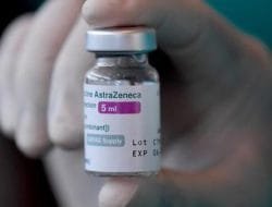 Indonesia Kembali Terima Ratusan Ribu Vaksin Pfizer dan AstraZeneca