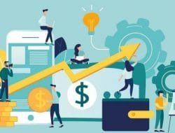 Hadapi Tantangan Ekonomi, Ini 6 Kebijakan BI