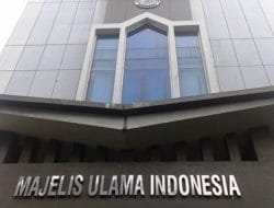 Usai Ditangkap Densus 88, MUI Hormati Proses Hukum Terhadap Ahmad Zain