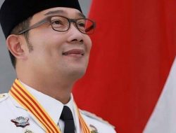 Ridwan Kamil: Politik Baliho Ketinggalan Zaman
