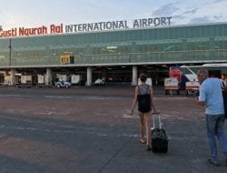 AirNav Antisipasi Kenaikan Penerbangan ke Bali