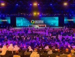 Pekan Keberlanjutan Abu Dhabi Siap Digelar