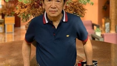 Menjadikan Presiden Tiga Periode, Perlukah Amandemen UUD 1945?