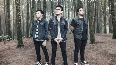 Seva Umumkan Mundur dari Vokalis Band Class of The Moon