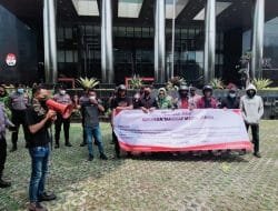 Ketum NCW Minta KPK Tangkap Mafia Tanah di KEK-JIIPE Manyar Gresik