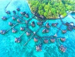 32 Titik Wisata di Kepulauan Seribu Kembali Dibuka