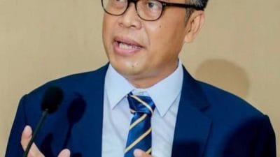 Harapan DePA-RI untuk Ketua MA Baru. Perlindungan Hukum Advokat