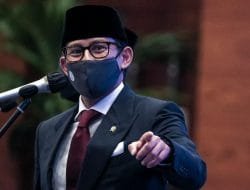 Sandiaga Uno Ungkap Alasan Gugat Grahalintas, Indosat Dkk
