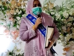 Bupati Bima Dikukuhkan Jadi Pembina Ponpes Tahfidz Quran