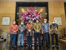Bupati Bima: Dokumen Tata Ruang Harus Selaras dengan RPJ
