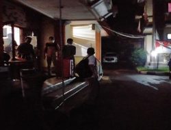 Penyidik KPK Periksa 10 Pejabat Pemkab Tabanan di Kantor BPKP Bali