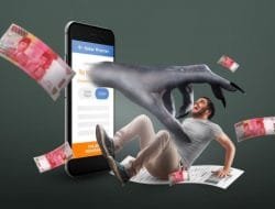 Polisi Akan Buat Aplikasi untuk Bedakan  Pinjol Ilegal atau Legal