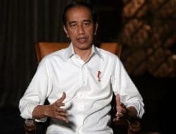 Inilah Kriteria yang Pas Jadi Jubir Baru Jokowi
