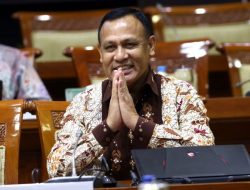 KPK Ingatkan Kementan Syahrul Yasin Limpo