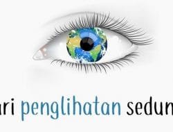 81 Persen Kebutaan di Indonesia Karena Katarak