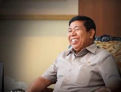 Kabar Duka, Mensesneg Era SBY Sudi Silalahi Tutup Usia