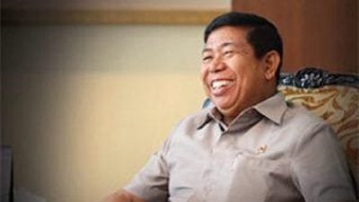 Kabar Duka, Mensesneg Era SBY Sudi Silalahi Tutup Usia