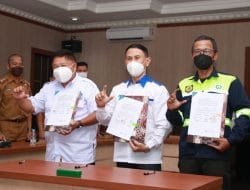 PT Bukit Pembangkit Innovative Optimalisasi Penggunaan FABA PLTU Banjarsari