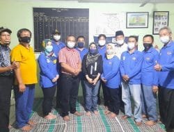 Dua Calon RW di Bambu Apus Siap Bertarung, Panitia: Jangan Anggap Remeh Tugas Negara!