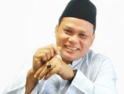 Azrul Tanjung: Kandidat Ketum IMM Harus Saling Menguatkan