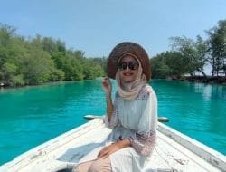 Wisata di Kepulauan Seribu Segera Dibuka Kembali