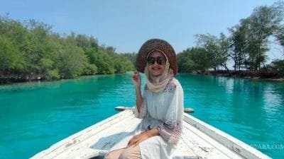 Wisata di Kepulauan Seribu Segera Dibuka Kembali