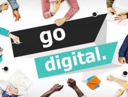 Emtek-Grab-Bukalapak Bantu UMKM Go Digital