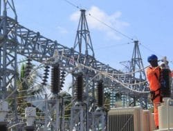 PLN Cetak Pendapatan Rp 25,13 T di Januari 2022, karena Konsumsi Listrik Naik