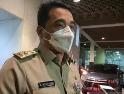 Kandungan Paracetamol di Teluk Jakarta sudah Negatif