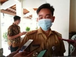 Gibran Ajak Grab dan OVO Tingkatkan Pendapatan UMKM