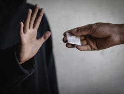 PPATK Temukan Aliran Dana Rp120 Triliun Terkait Transaksi Narkoba