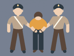 Provokator Tawuran Warga di Jakpus juga Pelaku Curanmor dan Penarkoba