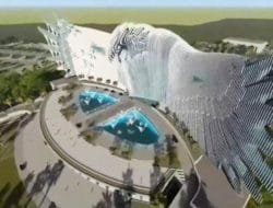 Pembangunan Ibu Kota Baru Tahap Satu Capai Rp 510 Miliar