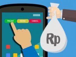 Satgas Bongkar Ulah Pinjaman Online Ilegal