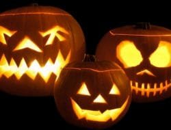 Polda Metro Bubarkan Kerumunan Pesta Halloween