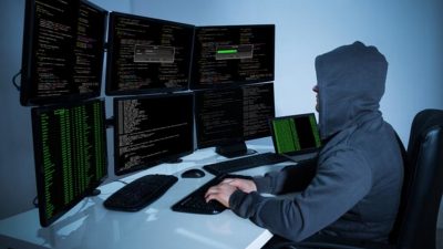 Hacker Klaim Retas Database Polri, Begini Reaksi Polisi