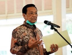 Sultan HB X Optimistis Tak akan Ada Klaster Covid-19
