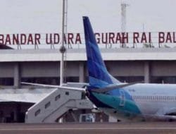 Jelang Pembukaan Penerbangan Internasional Bandara Ngurai Rai