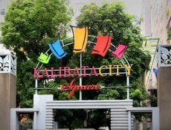 Polisi Usut Tuntas Praktik Prostitusi di Apartemen Kalibata City