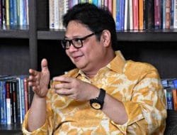 Belanja Dana PEN Capai Rp 416 Triliun dari Total Rp 744 Triliun