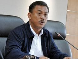 DPRD DKI Minta Daerah Penyangga Buat Embung