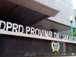 DPRD DKI Rumuskan Batas Maksimal Dana Hibah  untuk Tempat Ibadah di Jakarta