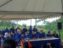 Kubu Moeldoko Siapkan 2 Langkah Hukum usai Gugatan Ditolak PTUN