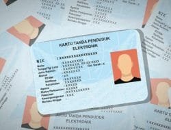 Ribuan Warga Garut Sudah Divaksinasi Belum Masuk PCare, Data e-KTP Bermasalah