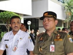 Kasatpol PP DKI Minta Warga Proaktif Laporkan Kasus Kekerasan Anak