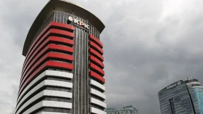 OTT di Muara Enim, KPK Tetapkan Tersangka dan Ungkap Dugaan Korupsi
