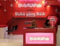 Bukalapak: Agen BukaSend Capai Lebih dari 12.000 Sejak Diluncurkan