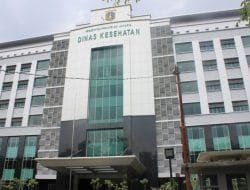 Bahas Penguatan Faskes Setelah Pandemi, Kepala Dinkes Berkumpul di Yogya