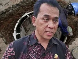 Anggota DPRD Ingatkan Pembuatan Sumur Resapan Jangan Hanya Kejar Setoran